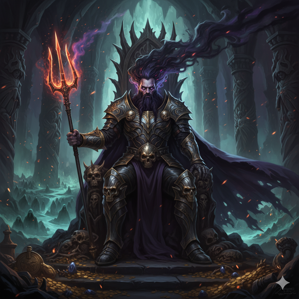 Asgard Oraclemaze Experience